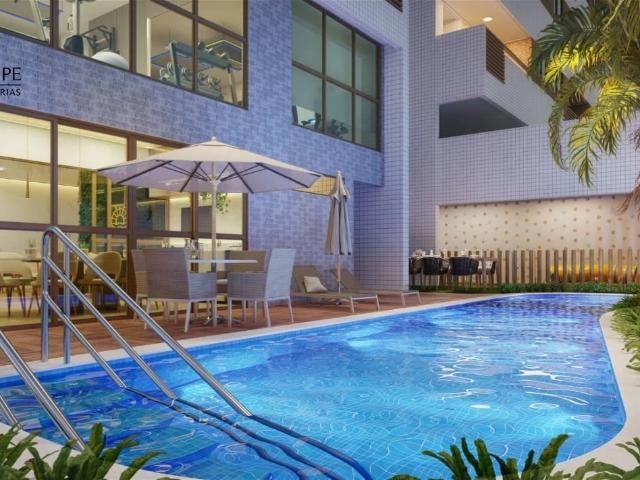 Apartamento venda em Região Geográfica Imediata do Recife, Região Metropolitana do Recife