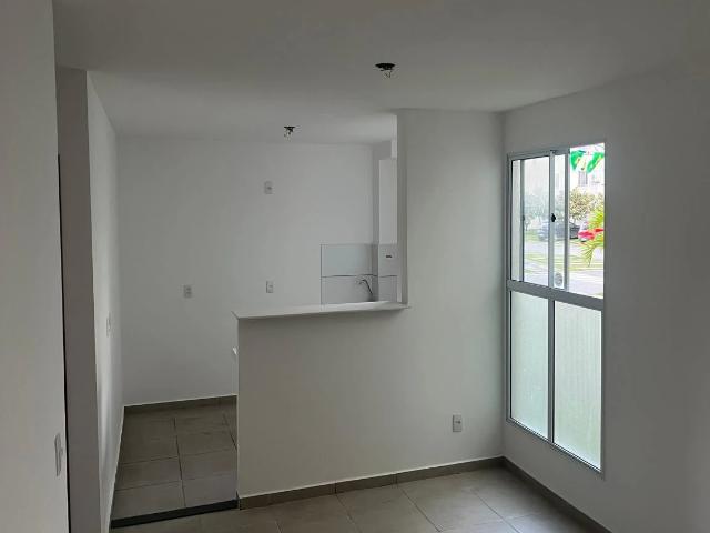 Apartamento venda em Vila Espinhaço da Gata - Dom Helder - Nova Jerusalém, Jaboatão dos Guararapes