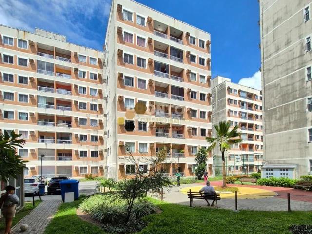Apartamento venda em Jaboatão dos Guararapes