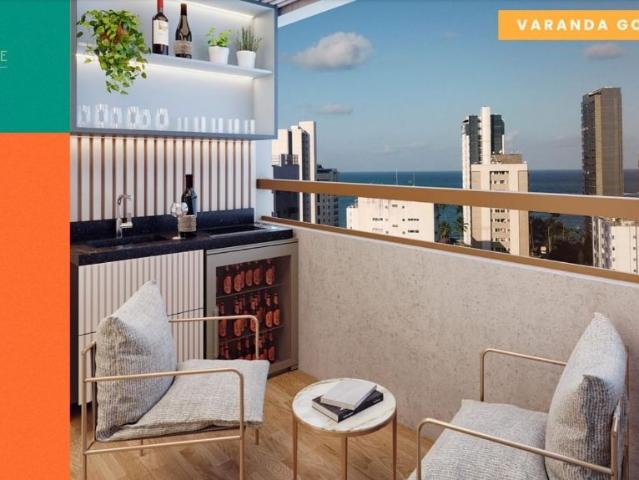 Apartamento venda em Jaboatão dos Guararapes, Rio Formoso