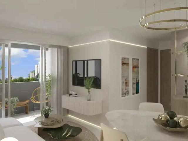 Apartamento venda em Região Geográfica Imediata do Recife, Região Metropolitana do Recife