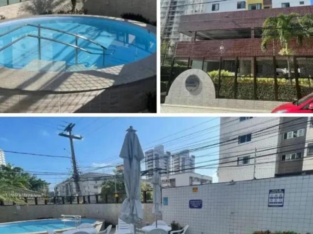 Apartamento venda em Cavaleiro, Jaboatão dos Guararapes