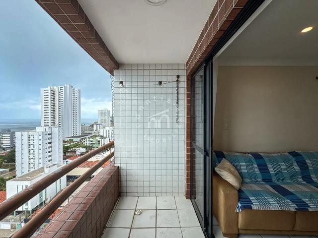 Apartamento venda em Região Geográfica Imediata do Recife, Região Metropolitana do Recife