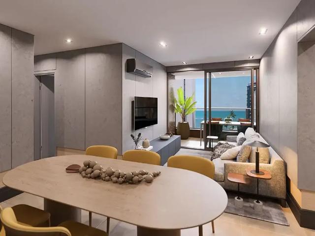 Apartamento venda em Região Geográfica Imediata do Recife, Região Metropolitana do Recife