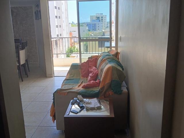 Apartamento venda em Jaboatão dos Guararapes, Zumbi do Pacheco