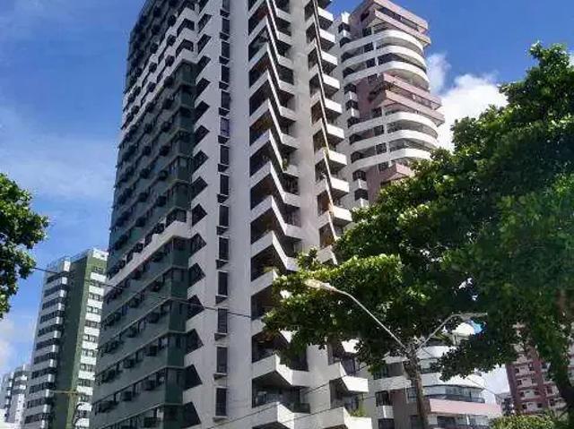Apartamento venda em Jaboatão dos Guararapes, Candeias