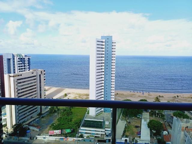 Apartamento venda em Região Geográfica Imediata do Recife, Região Metropolitana do Recife