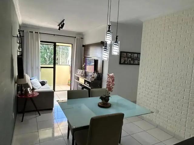 Apartamento venda em Jaboatão dos Guararapes, Candeias