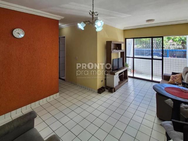 Apartamento venda em Jaboatão dos Guararapes