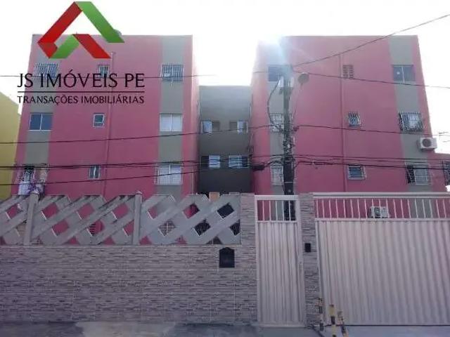 Apartamento venda em Região Geográfica Imediata do Recife, Região Metropolitana do Recife