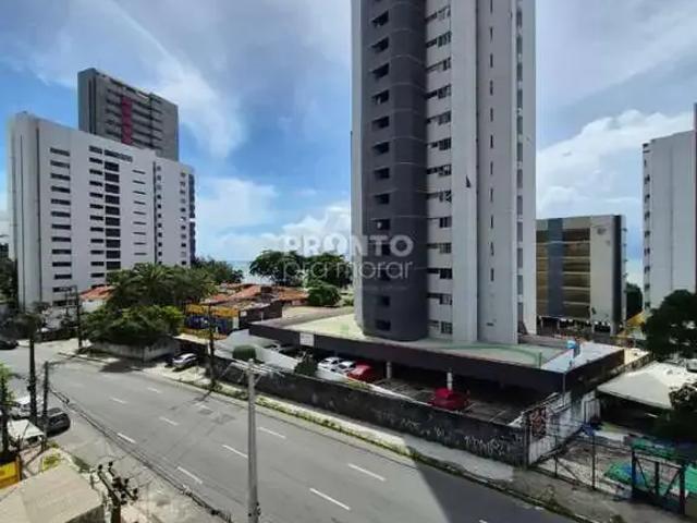 Apartamento venda em Região Geográfica Imediata do Recife, Região Metropolitana do Recife