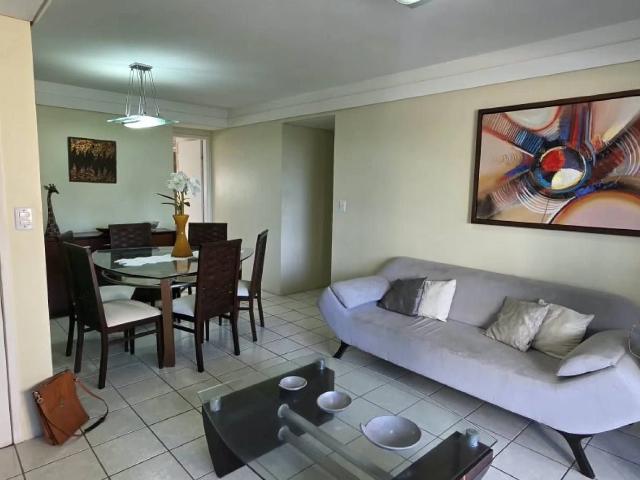 Apartamento venda em Jaboatão dos Guararapes