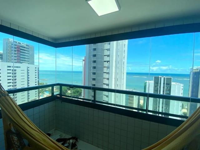 Apartamento venda em Região Geográfica Imediata do Recife, Região Metropolitana do Recife