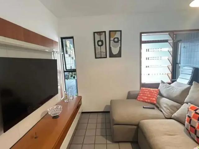 Apartamento venda em Região Geográfica Imediata do Recife, Região Metropolitana do Recife