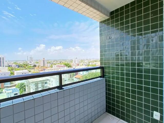 Apartamento venda em Jaboatão dos Guararapes, Candeias