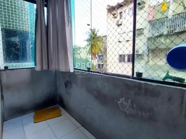 Apartamento venda em Região Geográfica Imediata do Recife, Região Metropolitana do Recife