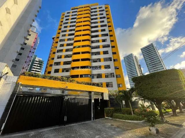 Apartamento venda em Região Geográfica Imediata do Recife, Região Metropolitana do Recife