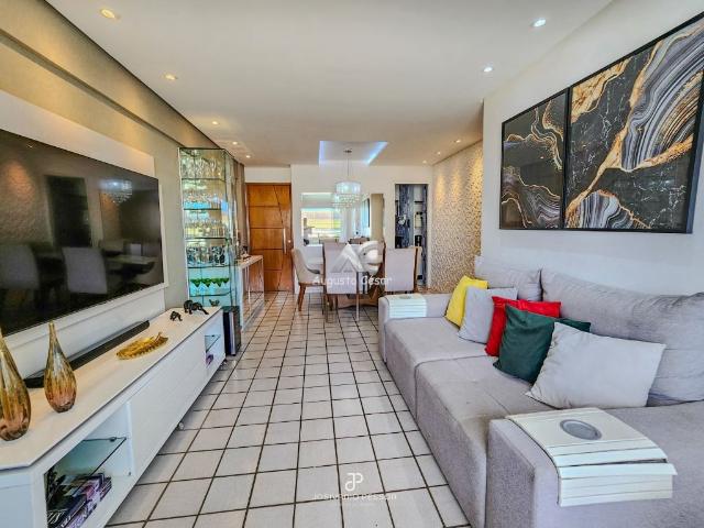 Apartamento venda em Jaboatão dos Guararapes