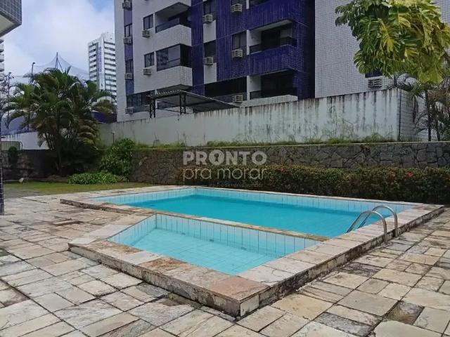 Apartamento venda em Região Geográfica Imediata do Recife, Região Metropolitana do Recife
