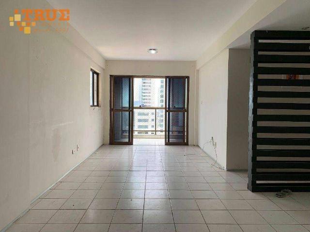 Apartamento venda em Região Geográfica Imediata do Recife, Região Metropolitana do Recife