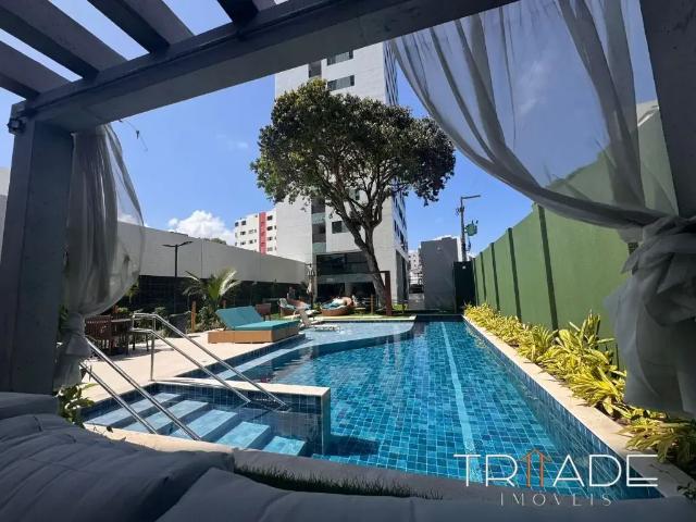 Apartamento venda em Jaboatão dos Guararapes, Candeias