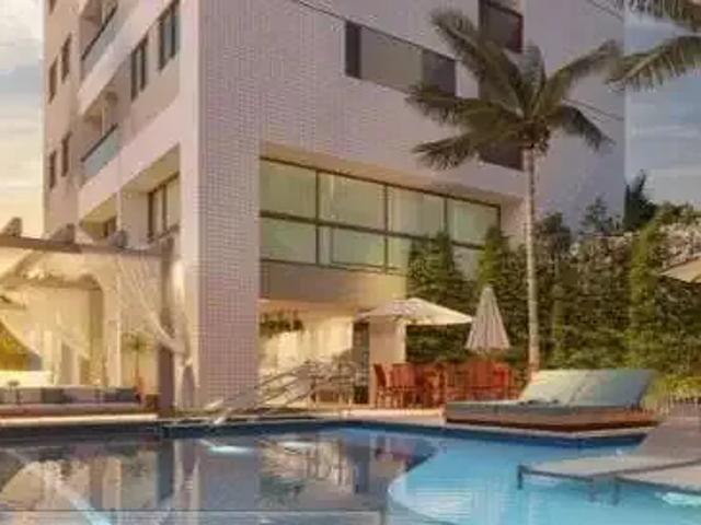 Apartamento venda em Jaboatão dos Guararapes, Piedade