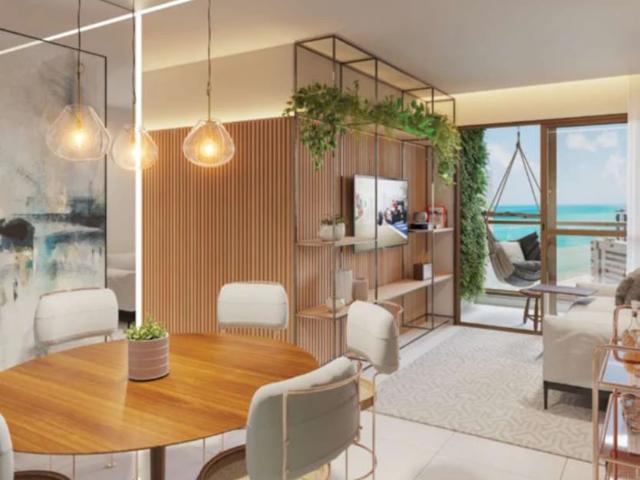 Apartamento venda em Região Geográfica Imediata do Recife, Região Metropolitana do Recife