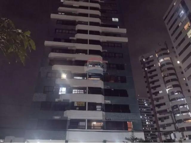 Apartamento venda em Região Geográfica Imediata do Recife, Região Metropolitana do Recife