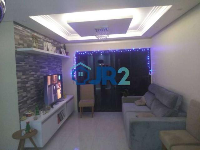 Apartamento venda em Jaboatão dos Guararapes, Candeias