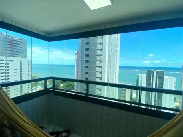 Apartamento venda em Região Geográfica Imediata do Recife, Região Metropolitana do Recife