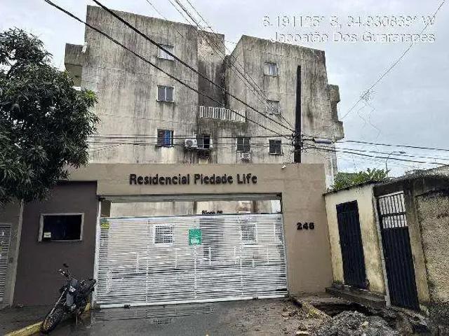 Apartamento venda em Região Geográfica Imediata do Recife, Região Metropolitana do Recife