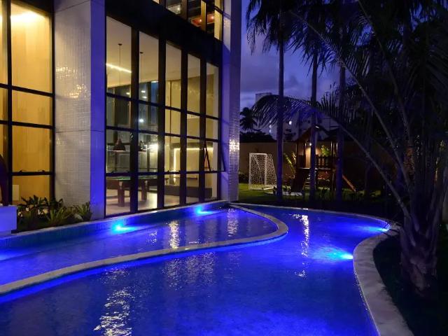 Apartamento venda em Jaboatão dos Guararapes