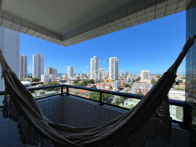 Apartamento venda em Jaboatão dos Guararapes, Candeias
