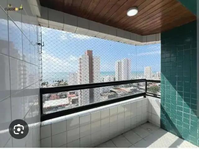Apartamento venda em Região Geográfica Imediata do Recife, Região Metropolitana do Recife