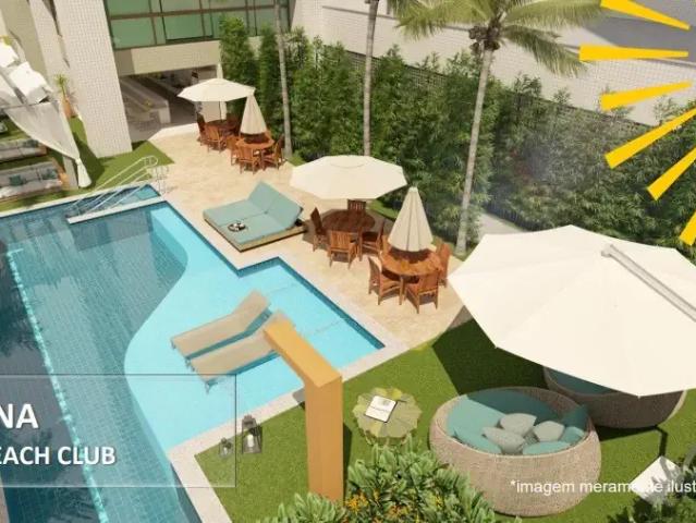 Apartamento venda em Região Geográfica Imediata do Recife, Região Metropolitana do Recife