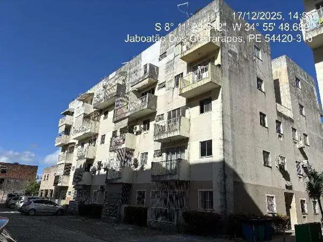 Apartamento venda em Região Geográfica Imediata do Recife, Região Metropolitana do Recife