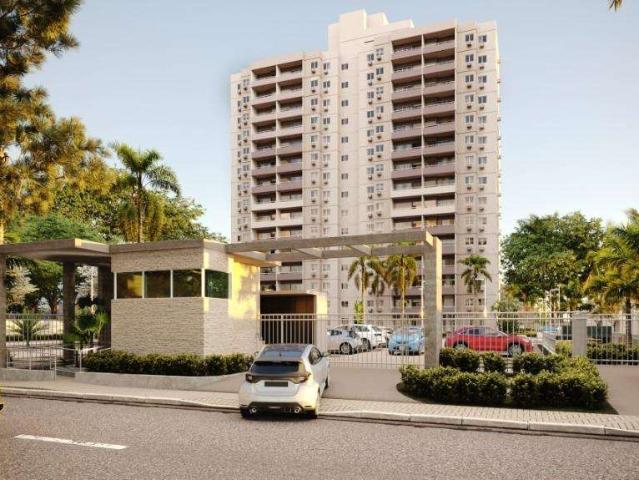 Apartamento venda em Jaboatão dos Guararapes, Candeias