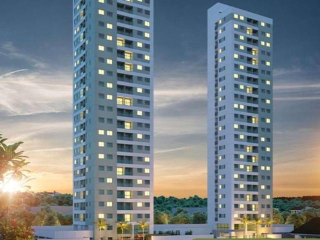 Apartamento venda em Jaboatão dos Guararapes, Candeias