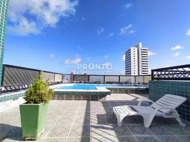 Apartamento venda em Região Geográfica Imediata do Recife, Região Metropolitana do Recife
