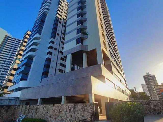 Apartamento venda em Jaboatão dos Guararapes, Candeias