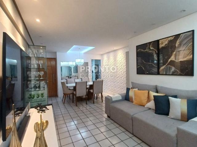 Apartamento venda em Jaboatão dos Guararapes