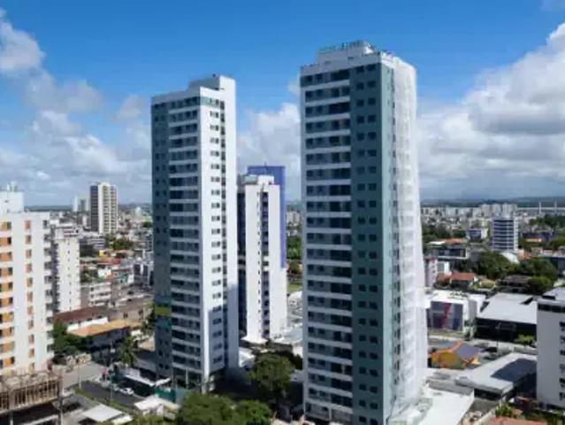 Apartamento venda em Jaboatão dos Guararapes, Candeias