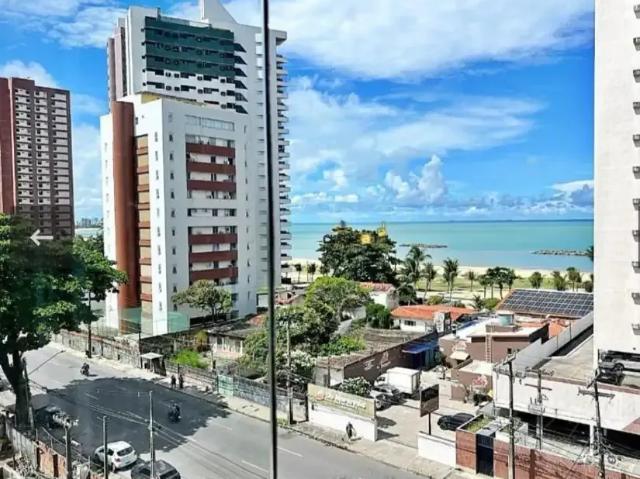 Apartamento venda em Região Geográfica Imediata do Recife, Região Metropolitana do Recife