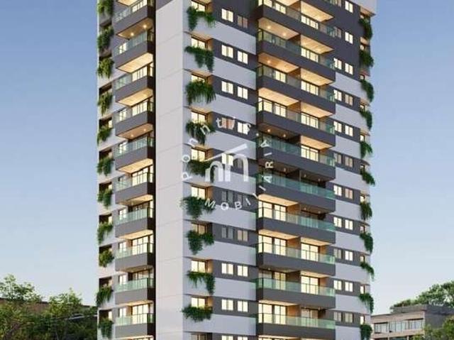 Apartamento venda em Jaboatão dos Guararapes, Candeias