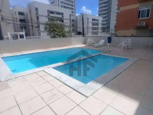 Apartamento venda em Região Geográfica Imediata do Recife, Região Metropolitana do Recife
