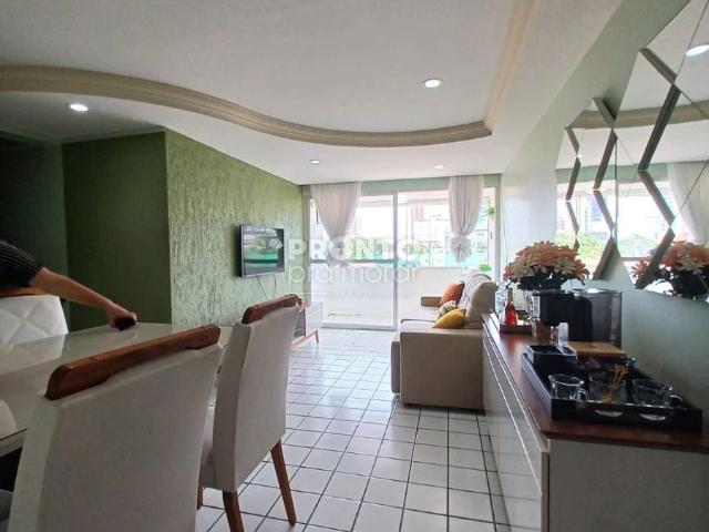 Apartamento venda em Jaboatão dos Guararapes