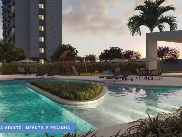 Apartamento venda em Jaboatão dos Guararapes, Candeias