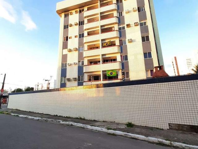 Apartamento venda em Jaboatão dos Guararapes, Candeias