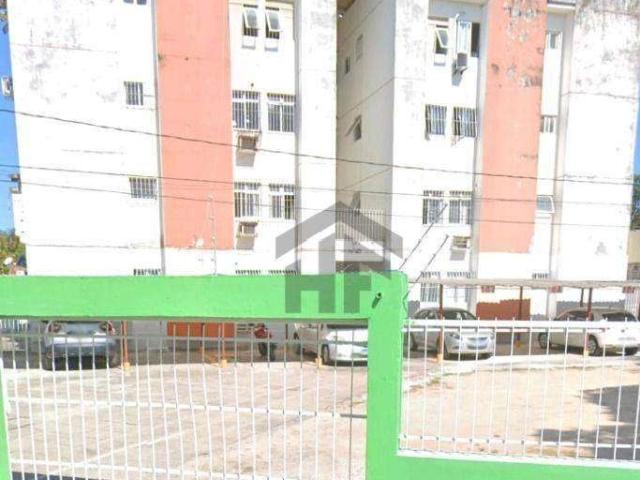 Apartamento venda em Jaboatão dos Guararapes, Candeias