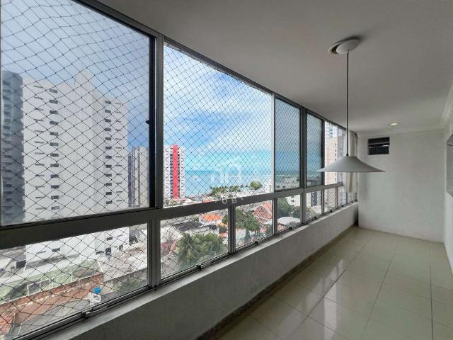 Apartamento venda em Jaboatão dos Guararapes, Candeias